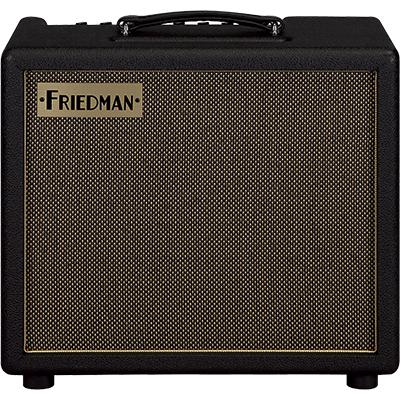 FRIEDMAN Runt 20 Combo Amplifiers Friedman Amplification