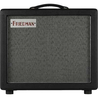 FRIEDMAN Dirty Shirley Mini 1x12 Cabinet Amplifiers Friedman Amplification