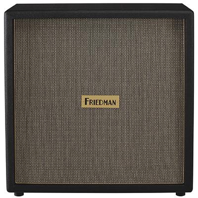 FRIEDMAN Vintage 4x12 Cabinet Amplifiers Friedman Amplification