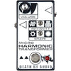 DEATH BY AUDIO Micro Harmonic Transformer Pedals and FX Death By Audio 