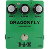 D*A*M Dragonfly DF-06 Pedals and FX D*A*M 