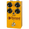 DIAMOND Bass Comp / EQ Pedals and FX Diamond Pedals
