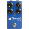 DIAMOND Drive Pedals and FX Diamond Pedals 