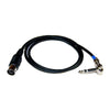 DISASTER AREA DESIGNS 5-Pin Midi to Chase Bliss Cable - 5P-CBA Accessories Disaster Area Designs 
