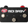 DISASTER AREA DESIGNS Midi Baby 3 Pedals and FX Disaster Area Designs 