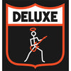 DELUXE T-Shirt "STICKMAN" - Large Accessories Deluxe Guitars