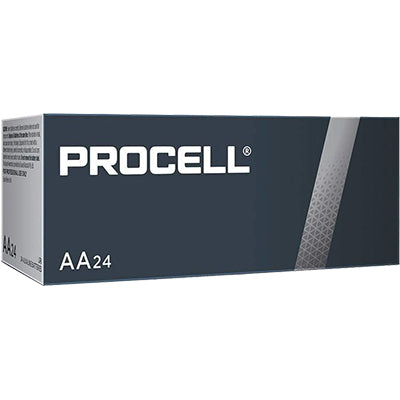 Duracell Procell AA Battery (24-Pack)