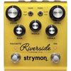 STRYMON Riverside Pedals and FX Strymon 