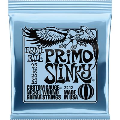 ERNIE BALL Primo Slinky 9.5 - 44 Strings Ernie Ball