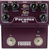 FOXROX Paradox TZF2 Pedals and FX Foxrox Electronics 