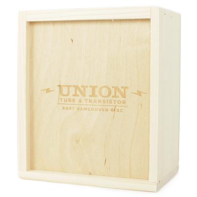 UNION TUBE & TRANSISTOR Tour Bender Pedals and FX Union Tube & Transistor