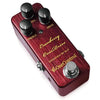 ONE CONTROL Cranberry Overdrive Pedals and FX One Control