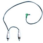 CIOKS Stack Flex Reverse Polarity 2.5mm - 4022 Accessories Cioks