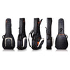 MONO Acoustic Dreadnaught Guitar Case Black (In-Store Only) Accessories Mono Cases 
