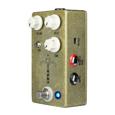 JHS Morning Glory V4 Pedals and FX JHS Pedals