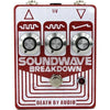 DEATH BY AUDIO Soundwave Breakdown Pedals and FX Death By Audio 