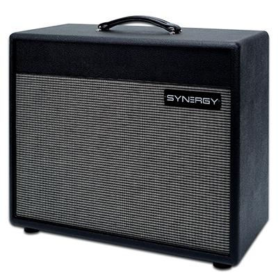 SYNERGY AMPS 1x12 Cabinet Amplifiers Synergy Amps