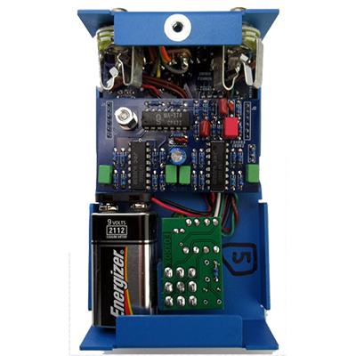 FOXROX 2 Boost Pedals and FX Foxrox Electronics