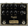 FRIEDMAN BE-OD Deluxe Pedal Pedals and FX Friedman Amplification 