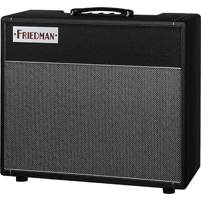 FRIEDMAN Little Sister Combo Amplifiers Friedman Amplification