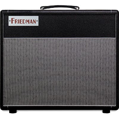 FRIEDMAN Little Sister Combo Amplifiers Friedman Amplification 