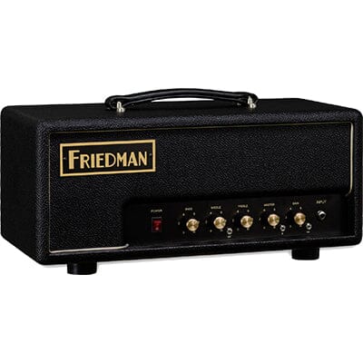FRIEDMAN Pink Taco V2 Head Amplifiers Friedman Amplification
