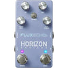 HORIZON DEVICES Flux Echo Pedals and FX Horizon Devices 