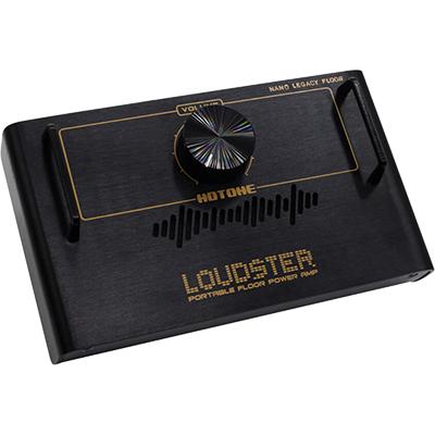 HOTONE Loudster Pedals and FX Hotone 