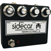 HUDSON ELECTRONICS Sidecar Pedals and FX Hudson Electronics