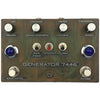 INDUSTRIALECTRIC Generator 7446 Pedals and FX Industrialectric 