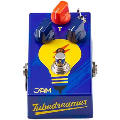 JAM PEDALS TubeDreamer Pedals and FX Jam Pedals