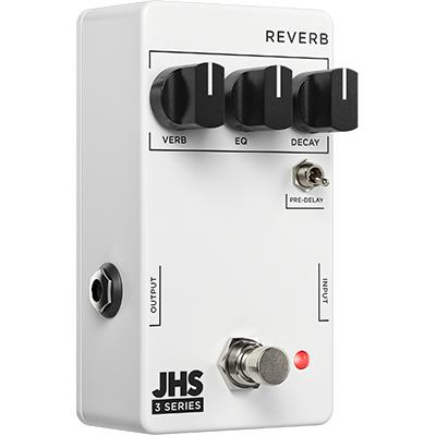 JHS 3 Series - Reverb