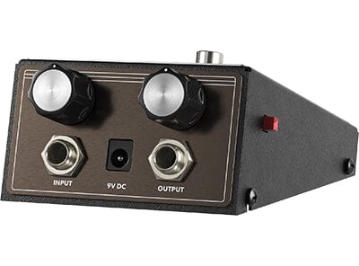 JHS Berkeley Pedals and FX JHS Pedals