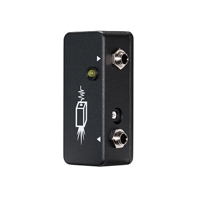 JHS Little Black Buffer Pedals and FX JHS Pedals