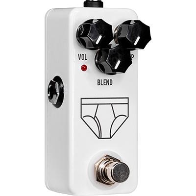 JHS Whitey Tighty Pedals and FX JHS Pedals 