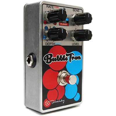 KEELEY Bubble Tron Pedals and FX Keeley Electronics