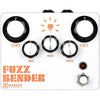 KEELEY Fuzz Bender Pedals and FX Keeley Electronics 