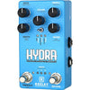 KEELEY Hydra Pedals and FX Keeley Electronics