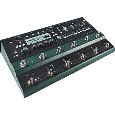 KEMPER Profiler Stage Pedals and FX Kemper 