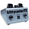 KITTYCASTER FX Groovy Wizard Pedals and FX KittycasterFX