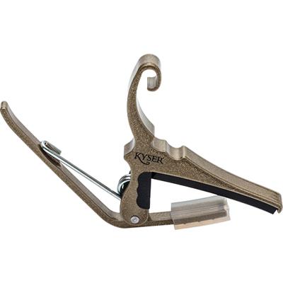 KYSER Capo Gold Accessories Kyser