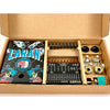 MASK AUDIO ELECTRONICS Laran DIY Kit Pedals and FX Mask Audio Electronics 
