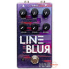 MASK AUDIO ELECTRONICS Line Blur Pedals and FX Mask Audio Electronics 