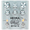 MERIS HEDRA Pedals and FX Meris 