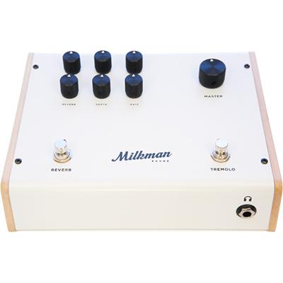 MILKMAN SOUND The Amp Amplifiers Milkman Sound