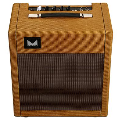 MORGAN AMPLIFICATION JS12 Combo Amplifiers Morgan Amplification