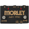 MORLEY ABY PRO Pedals and FX Morley 