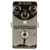MR BLACK Supermoon Chrome Pedals and FX Mr Black 