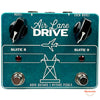 MYTHOS PEDALS Air Lane Drive - Teal Pedals and FX Mythos Pedals 