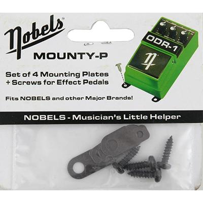 NOBELS Mounty-P Set